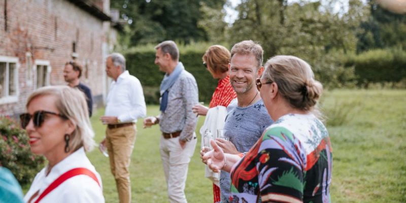 Herontdek de Balans van Je Lichaam: Luisteren naar Spanning en...